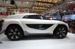 ChangAn E301 Concept 2009 года